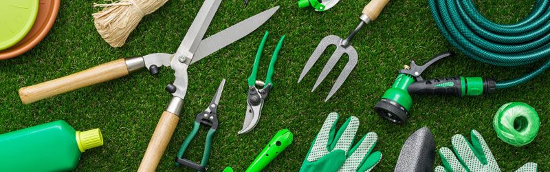 Gardening has never been this elegant and easy with these tools