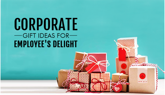 Sustainable Corporate Gift Ideas for Employees Delight