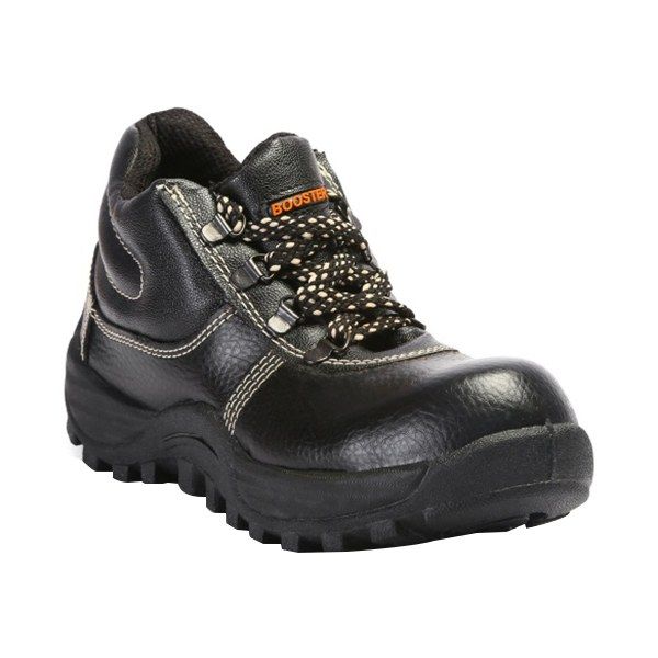 Prima Booster PSF-27-High Ankle safety shoes with Steel toe
