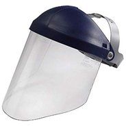 3M 90028-80025 Face Shield