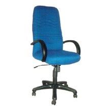 BHK 101 - Mid Back Revolving Office Chair