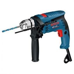 Impact drill