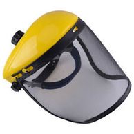 Zenport FS825 Face Shield