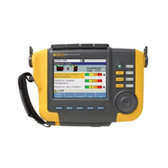 Fluke 810 vibration meter