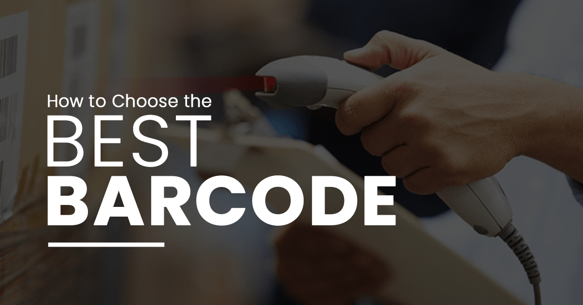 How to Choose the Best Barcode Scanner?