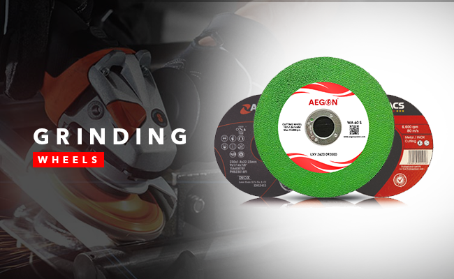 How to choose the right grinding wheel?