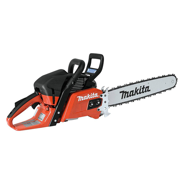 gas-chainsaw