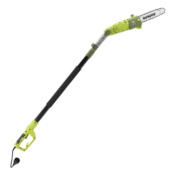 pole-Chainsaw